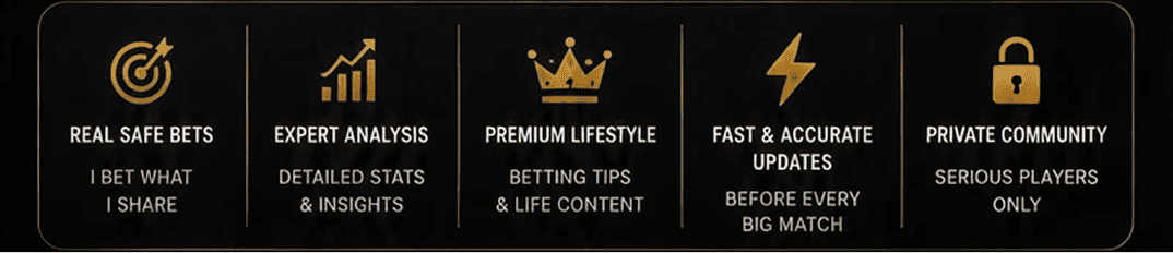 Advantages